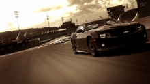 Need for Speed Shift, NFS, Chevrolet Camaro, -, , , 